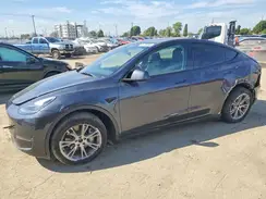 7SAYGDEE9RA263046 2024 TESLA MODEL Y