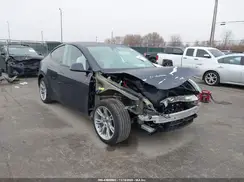 7SAYGDEE9RA265508 2024 TESLA MODEL Y