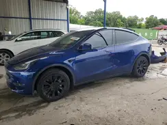 7SAYGDEE9RA266237 2024 TESLA MODEL Y