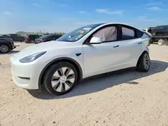 7SAYGDEE9RA269767 2024 TESLA MODEL Y