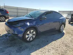 7SAYGDEE9RA270370 2024 TESLA MODEL Y