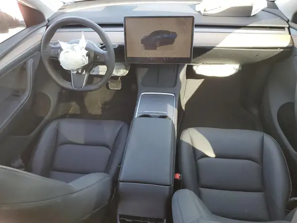 7SAYGDEE9RA270370 2024 TESLA MODEL Y - Image 7