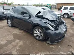 7SAYGDEE9RA271518 2024 TESLA MODEL Y