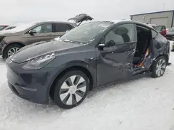 7SAYGDEE9RA272958 2024 TESLA MODEL Y