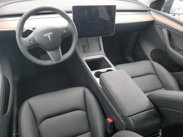 7SAYGDEE9RA272958 2024 TESLA MODEL Y - Image 8