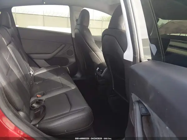 7SAYGDEE9RA274497 2024 TESLA MODEL Y - Image 8