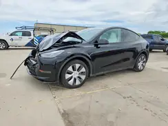 7SAYGDEE9RA275357 2024 TESLA MODEL Y