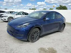7SAYGDEE9RA278646 2024 TESLA MODEL Y