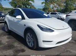 7SAYGDEE9RA279375 2024 TESLA MODEL Y