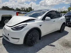 7SAYGDEE9RA281675 2024 TESLA MODEL Y