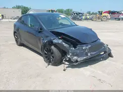 7SAYGDEE9RA282051 2024 TESLA MODEL Y