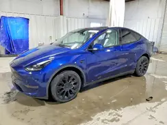 7SAYGDEE9RA282678 2024 TESLA MODEL Y