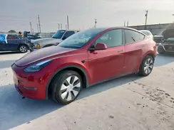 7SAYGDEE9RA284169 2024 TESLA MODEL Y