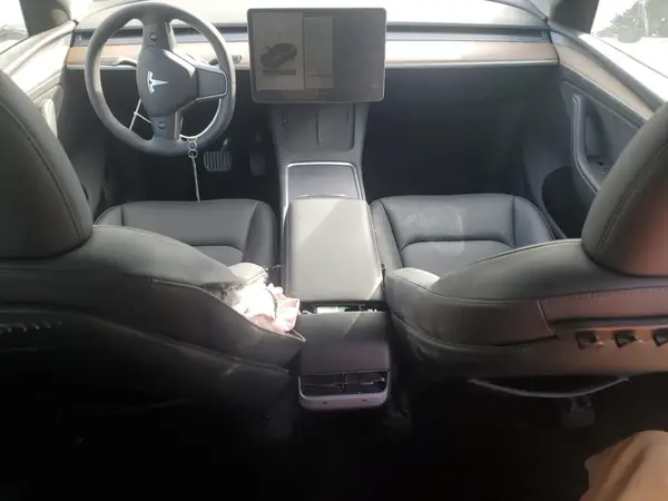 7SAYGDEE9RA284656 2024 TESLA MODEL Y - Image 8