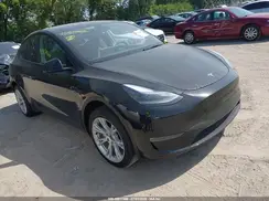 7SAYGDEE9RA286665 2024 TESLA MODEL Y