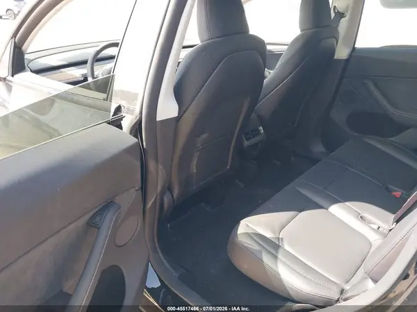 7SAYGDEE9RA286665 2024 TESLA MODEL Y - Image 8