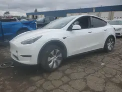 7SAYGDEE9RA288190 2024 TESLA MODEL Y