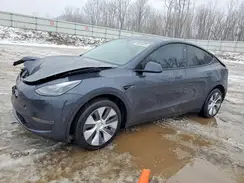 7SAYGDEE9RA288416 2024 TESLA MODEL Y
