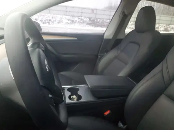 7SAYGDEE9RA288416 2024 TESLA MODEL Y - Image 8
