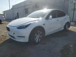 7SAYGDEE9RA288531 2024 TESLA MODEL Y