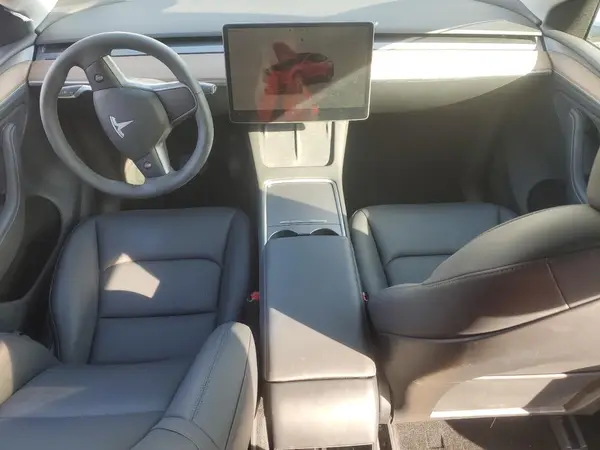 7SAYGDEE9RA288531 2024 TESLA MODEL Y - Image 8