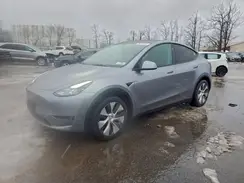 7SAYGDEE9RA289825 2024 TESLA MODEL Y