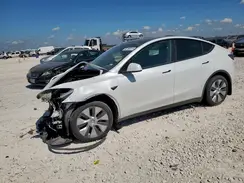 7SAYGDEE9RA289842 2024 TESLA MODEL Y