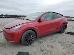 7SAYGDEE9RA291543 2024 TESLA MODEL Y