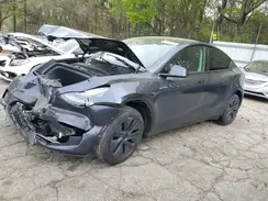 7SAYGDEE9RA293776 2024 TESLA MODEL Y