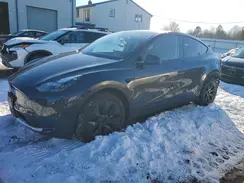 7SAYGDEE9RA298976 2024 TESLA MODEL Y