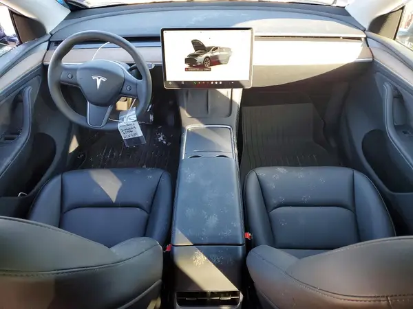 7SAYGDEE9RA298976 2024 TESLA MODEL Y - Image 8