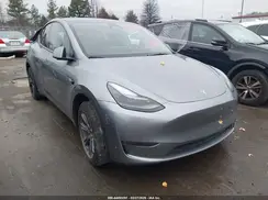 7SAYGDEE9RA299951 2024 TESLA MODEL Y