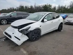 7SAYGDEE9RA301231 2024 TESLA MODEL Y