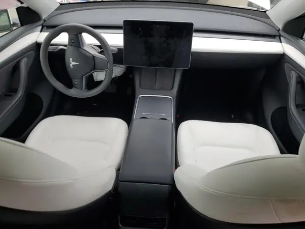 7SAYGDEE9RA301231 2024 TESLA MODEL Y - Image 8