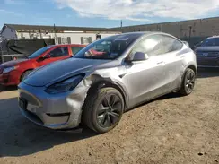 7SAYGDEE9RA302122 2024 TESLA MODEL Y