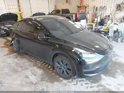 7SAYGDEE9RA302640 2024 TESLA MODEL Y