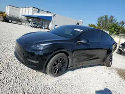 7SAYGDEE9RA303397 2024 TESLA MODEL Y