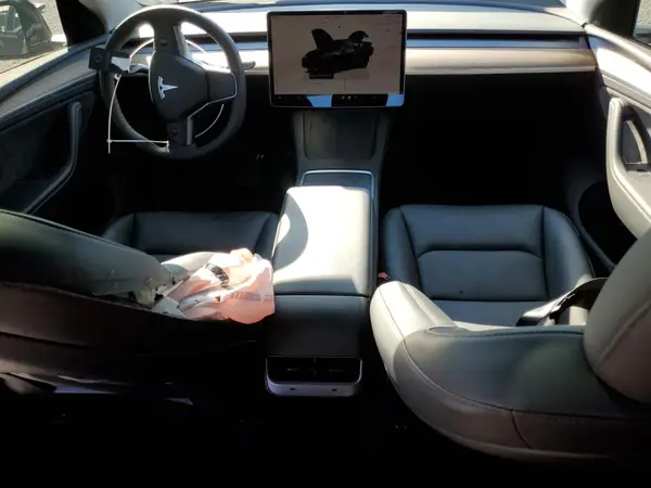7SAYGDEE9RA303397 2024 TESLA MODEL Y - Image 8