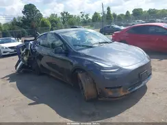 7SAYGDEE9RA304551 2024 TESLA MODEL Y