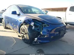 7SAYGDEE9RA305070 2024 TESLA MODEL Y