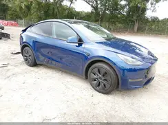 7SAYGDEE9RA317395 2024 TESLA MODEL Y