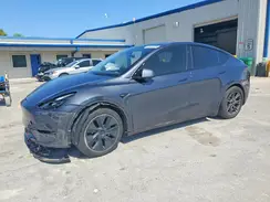 7SAYGDEE9RA317591 2024 TESLA MODEL Y