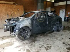 7SAYGDEE9RA318787 2024 TESLA MODEL Y