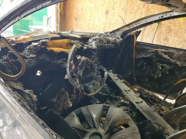 7SAYGDEE9RA318787 2024 TESLA MODEL Y - Image 8