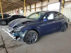 7SAYGDEE9RA320636 2024 TESLA MODEL Y
