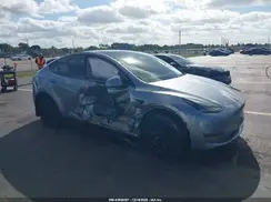 7SAYGDEE9RA320653 2024 TESLA MODEL Y