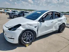 7SAYGDEE9RA321107 2024 TESLA MODEL Y