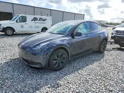 7SAYGDEE9RA321303 2024 TESLA MODEL Y