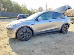 7SAYGDEE9RA321656 2024 TESLA MODEL Y