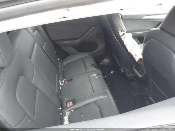 7SAYGDEE9RA322953 2024 TESLA MODEL Y - Image 8